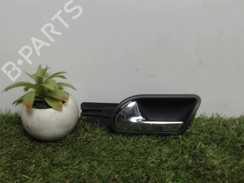 Used Rear left interior door handle VW GOLF V (1K1) 2.0 TDI 16V (140 hp) 25394669