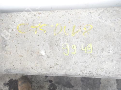 Abgasanlage für CITROËN C15 Box Body/MPV (VD_) 1.8 D (60 hp) 31223002