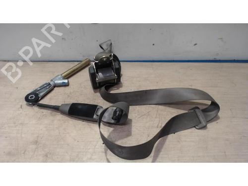 Front right seatbelt RENAULT ESPACE IV (JK0/1_) 1.9 dCi (JK0U, JK0G) | BP25387122I25 