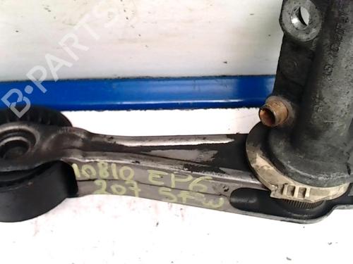 Used Other Other PEUGEOT 207 (WA_, WC_) 1.6 16V VTi (120 hp) 31239254 31239254