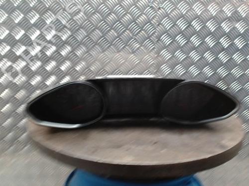 Used Instrument cluster Instrument cluster PEUGEOT 308 II (LB_, LP_, LW_, LH_, L3_) 1.6 HDi / BlueHDi 115 (115 hp) 33740586 33740586