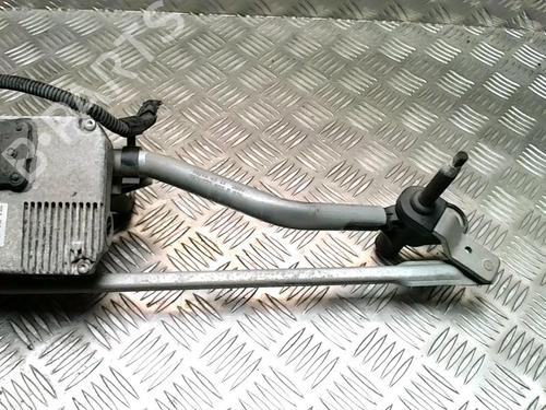Front wiper motor AUDI A4 B8 Avant (8K5) 2.0 TDI | BP31222029M29