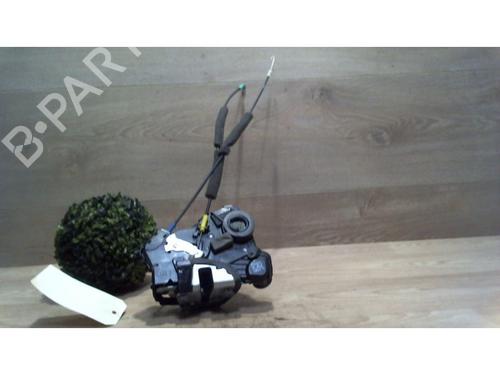 Used Front right lock TOYOTA COROLLA Verso (ZER_, ZZE12_, R1_) 2.2 D-4D (AUR10_, AUR10R) (136 hp) 25402100