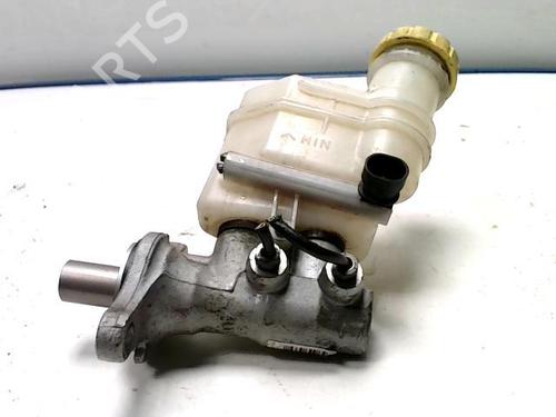 Used Brake master cylinder FORD KA (RU8) 1.2 (69 hp) 31236332