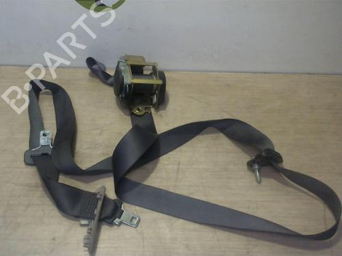 Sicherheitsgurt hinten links für RENAULT SCÉNIC II (JM0/1_) 1.5 dCi (JM02, JM13) (101 hp) 25389839
