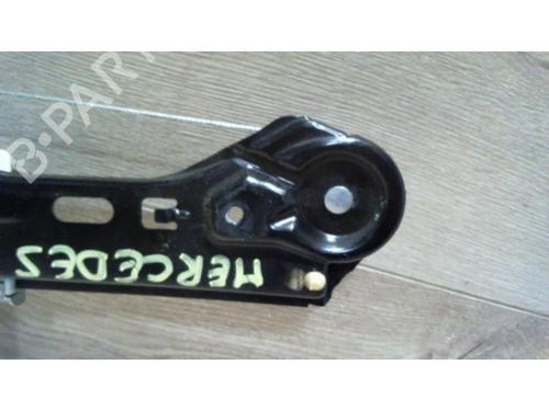 Rear left window mechanism MERCEDES-BENZ C-CLASS (W203) C 200 CDI (203.004) | BP25383476C24 
