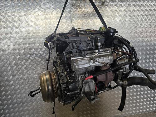 Used Engine Engine 39566979 39566979