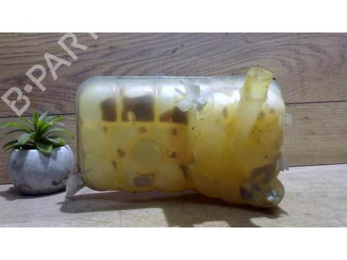 Expansion tank PEUGEOT 407 (6D_) 2.0 HDi 135 (6DRHRH, 6DRHRE, 6DRHRG, 6DRHRJ) | BP25409397C120 