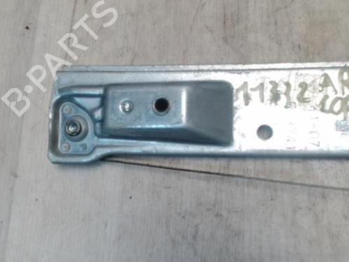 Rear left window mechanism OPEL CORSA D (S07) 1.3 CDTI (L08, L68) | BP25427160C24 