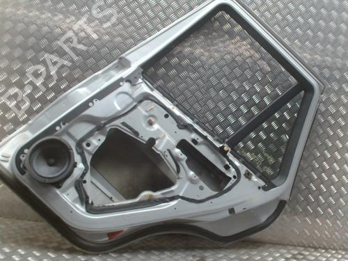 Dør højre bagtil BMW X5 (E53) 3.0 d | BP36767963C5  - Image 5