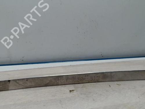 Used Step MERCEDES-BENZ M-CLASS (W163) ML 270 CDI (163.113) (163 hp) 25420996