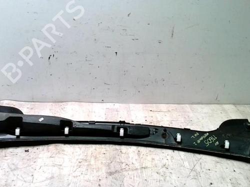 Scuttle panel RENAULT MEGANE II (BM0/1_, CM0/1_) 1.9 dCi | BP25424857C110 
