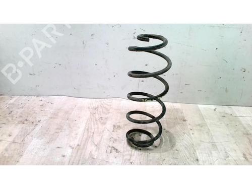 Used Shock absorber spring CITROËN C2 (JM_) 1.1 (60 hp) 25422441