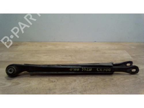 Used Left rear suspension arm BMW X3 (E83) xDrive 20 d (177 hp) 25385890