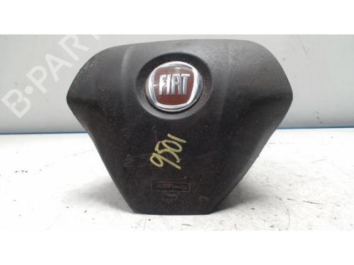 Used Driver airbag FIAT BRAVO II (198_) 1.6 D Multijet (198AXH1B) (105 hp) 30811065