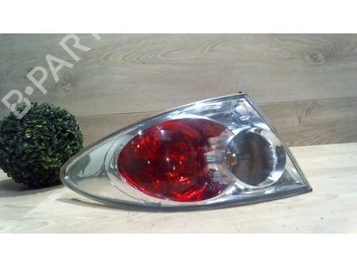 Used Left taillight MAZDA 6 Hatchback (GG) 2.0 (GGES) (141 hp) 25383965