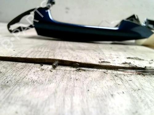 Used Front right exterior door handle BMW 2 Active Tourer (F45) 216 d (116 hp) 25426219