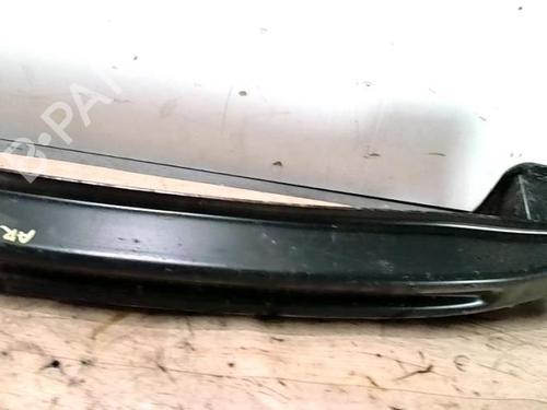 Rear bumper reinforcement SEAT LEON (1P1) 1.9 TDI | BP25420270C73 