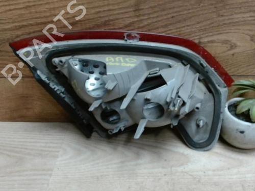 Right taillight FORD MONDEO IV Turnier (BA7) 1.8 TDCi | BP29320948C35