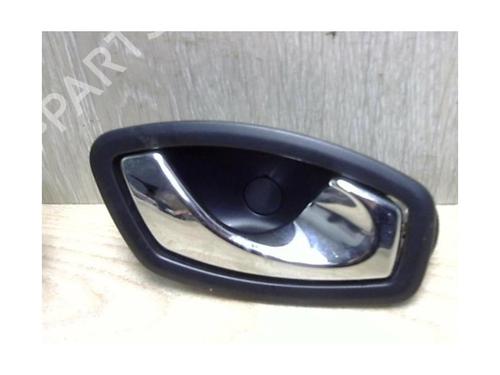Front right interior door handle RENAULT CLIO IV Grandtour (KH_) 1.5 dCi 90 (KHN3, KHN4) | BP25401670I14 