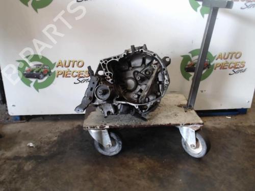 Gearbox RENAULT MEGANE Scenic (JA0/1_) 1.9 dT (JA0K, JA0Y) | BP25401096M3 