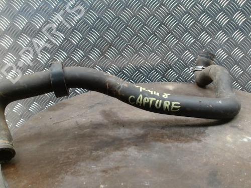 Used Pipe Pipe RENAULT CAPTUR I (J5_, H5_) 0.9 TCe 90 (90 hp) 34267112 34267112