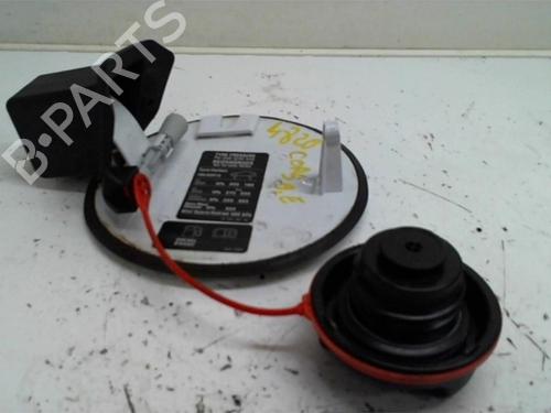 Klapa wlewu paliwa OPEL CORSA D (S07) 1.3 CDTI (L08, L68) | BP25409734C131 