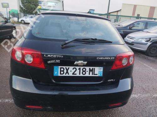 Right front fog light CHEVROLET LACETTI (J200) 1.6 | BP25790791C31 