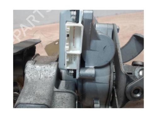 Steering column TOYOTA IQ (_J1_) 1.4 D-4D (NUJ10_, NUJ10R) | BP25411929M21