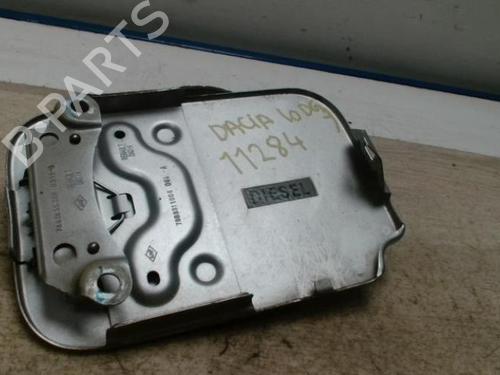 Klapa wlewu paliwa DACIA LODGY (JS_) 1.5 dCi (JSMC, JSAF) | BP28032827C131 