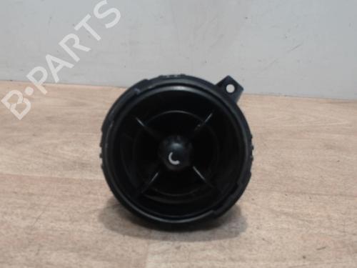 Luftventil MINI MINI (R56) Cooper D (109 hp) 25386581