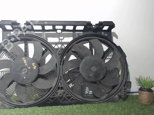 Used Heater blower motor RENAULT ESPACE III (JE0_) 2.2 12V TD (JE0E, JE0H, JE0P) (113 hp) 25395370