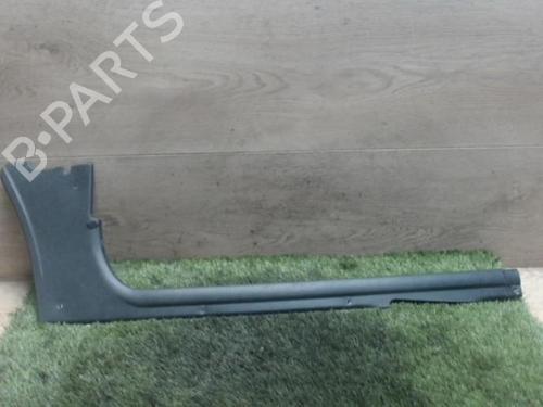 Front right panel CITROËN AX (ZA-_) 11 | BP29058349C59 
