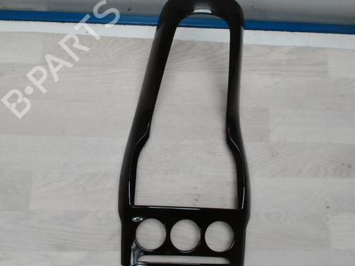 Mittelkonsole CITROËN DS3 (SA_) 1.6 HDi 90 | BP27984852I22 