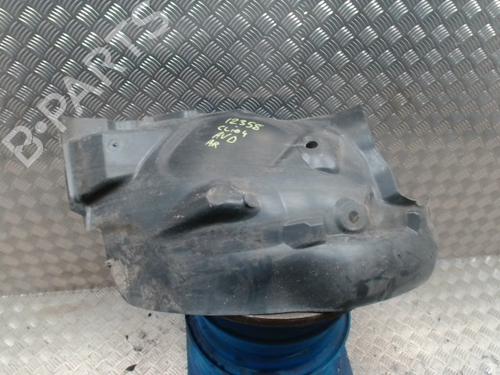 Used Wheel arch RENAULT CLIO IV (BH_) 1.2 16V (73 hp) 32082480