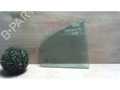 Rear right door window SKODA OCTAVIA I (1U2) 1.9 TDI | BP25410203C21 