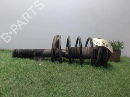 Used Left front shock absorber PEUGEOT 306 Hatchback (7A, 7C, N3, N5) 1.6 (89 hp) 25390960