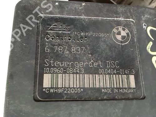 ABS pump BMW 3 Coupe (E92) 320 d | BP33236118M43 - Image 4