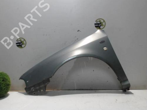Used Left front fenders SKODA OCTAVIA I (1U2) 1.9 TDI (110 hp) 25409791