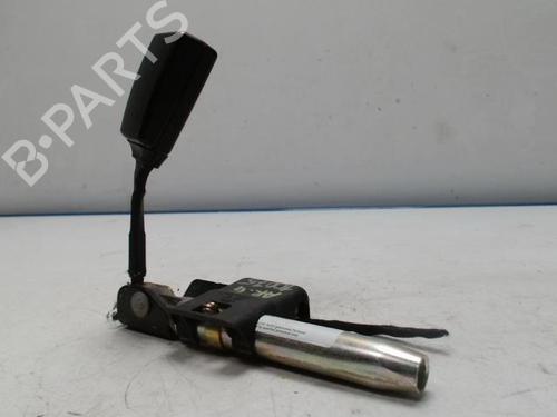 Used Seat buckle MERCEDES-BENZ C-CLASS (W203) C 270 CDI (203.016) (170 hp) 25417866