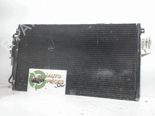 AC radiator CHRYSLER VOYAGER IV (RG, RS) 2.5 CRD | BP30665677M32