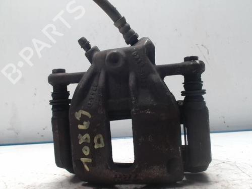 Højre bremsekaliber foran RENAULT CLIO III (BR0/1, CR0/1) 1.5 dCi (75 hp) 28532742