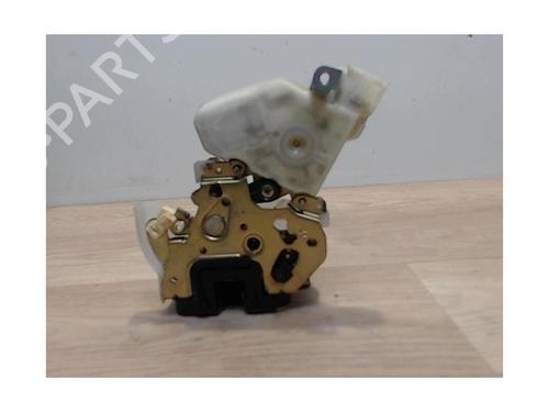 Rear left lock NISSAN X-TRAIL I (T30) 2.2 dCi 4x4 | BP25408331C100 