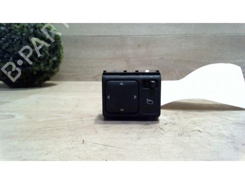 Used Mirror switch NISSAN X-TRAIL I (T30) 2.2 dCi 4x4 (136 hp) 25383442