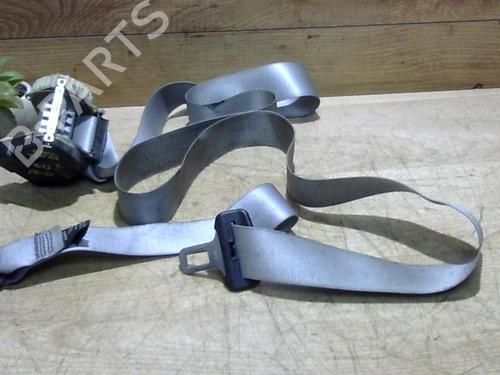 Used Front right seatbelt OPEL TIGRA TwinTop (X04) 1.4 (R97) (90 hp) 29539630