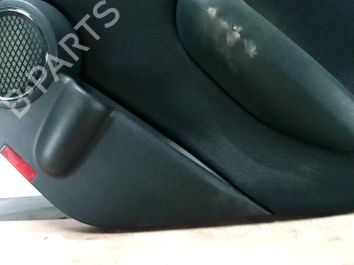 Rear right panel MERCEDES-BENZ A-CLASS (W169) A 180 CDI (169.007, 169.307) | BP25417073C61