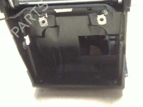 Armrest / Center console VW GOLF V (1K1) 1.9 TDI | BP25411431I20  - Image 5