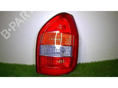 Right taillight OPEL ZAFIRA A MPV (T98) 2.0 DTI 16V (F75) | BP25384667C35