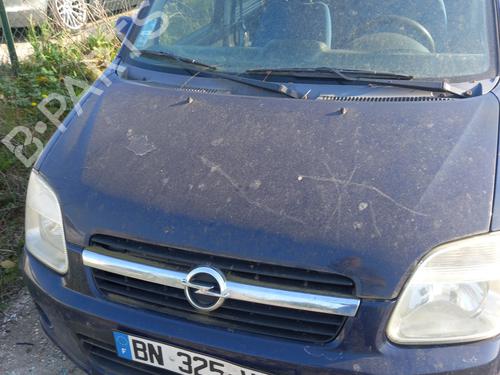 Used Parts OPEL AGILA A (H00) 1.2 16V (F68) 4773293