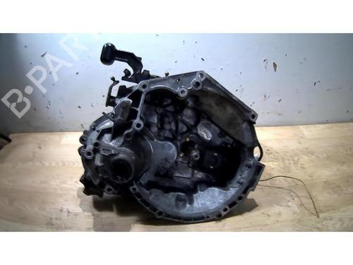 Gearbox CITROËN C2 (JM_) 1.1 | BP25384958M3 